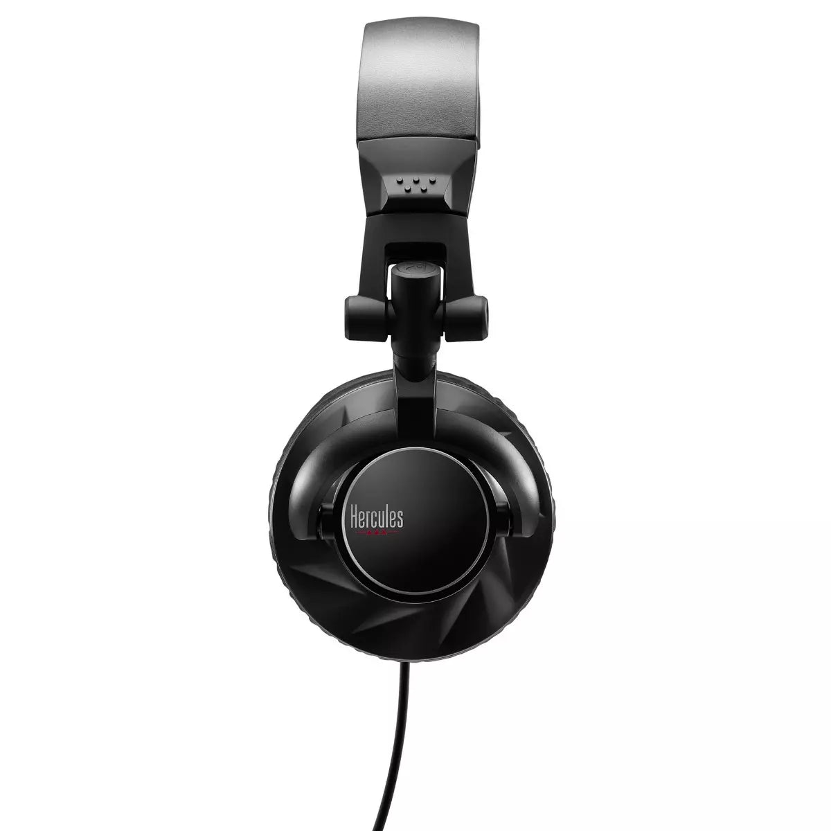 Hercules HDP DJ60 – Professional DJ Headphones