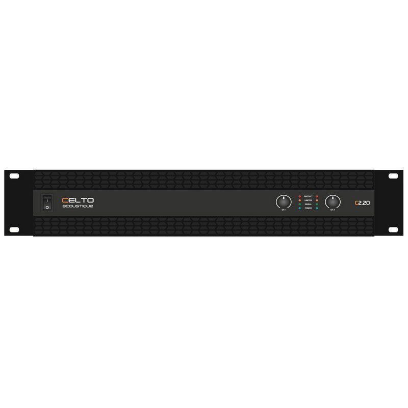 Celto CT12 / CSW118 Passive Speaker Combo