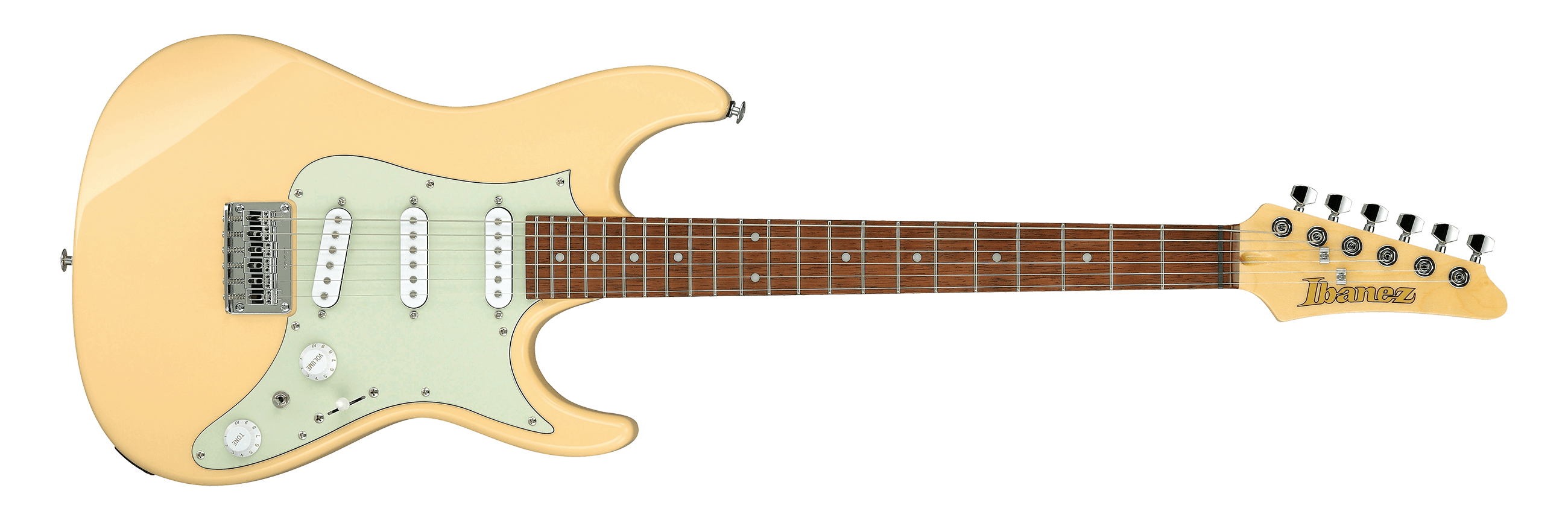 Ibanez AZES31 Electric Guitar
