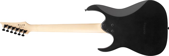 Ibanez GRG131DX Electric Guitar For Girls – Pink/Black