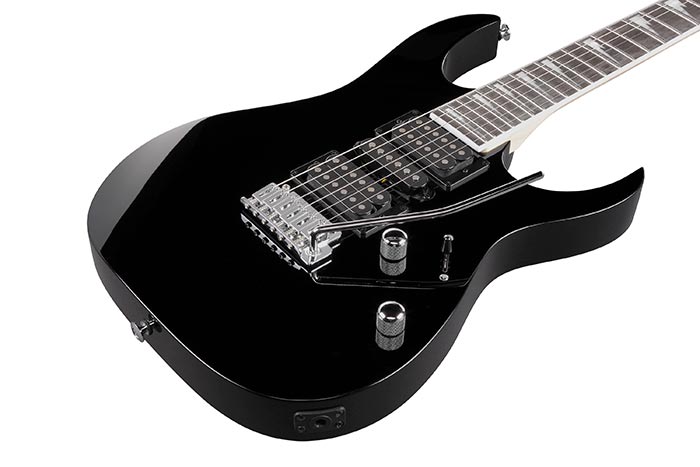 IBANEZ GRG170DX ELECTRIC GUITAR