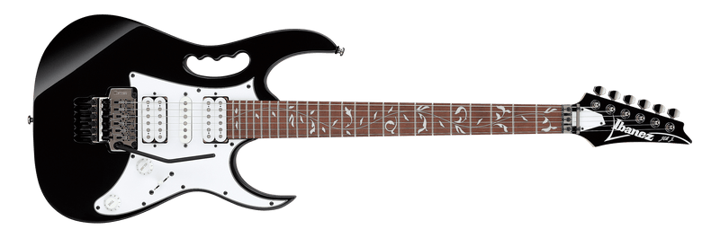 IBANEZ STEVE VAI SIGNATURE ELECTRIC GUITAR