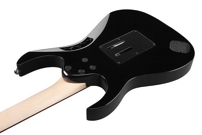 IBANEZ JEMJR STEVE VAI SIGNATURE ELECTRIC GUITAR