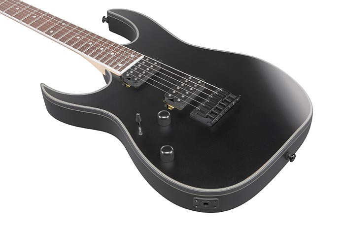Ibanez RG421EX Electric Guitar
