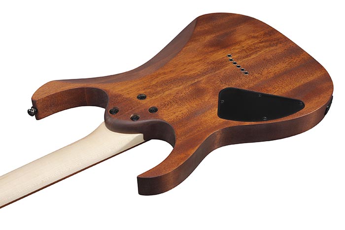 Ibanez RG421 Electric Guitar – Mahogany Oil