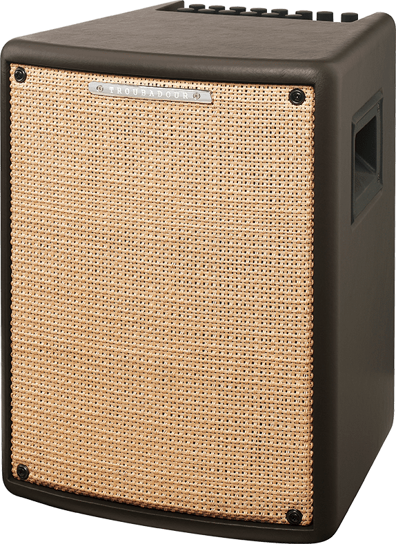 T80II 80W Guitar & Mic Combo Amplifier – 8" Woofer, 1" Tweeter, FX, Reverb