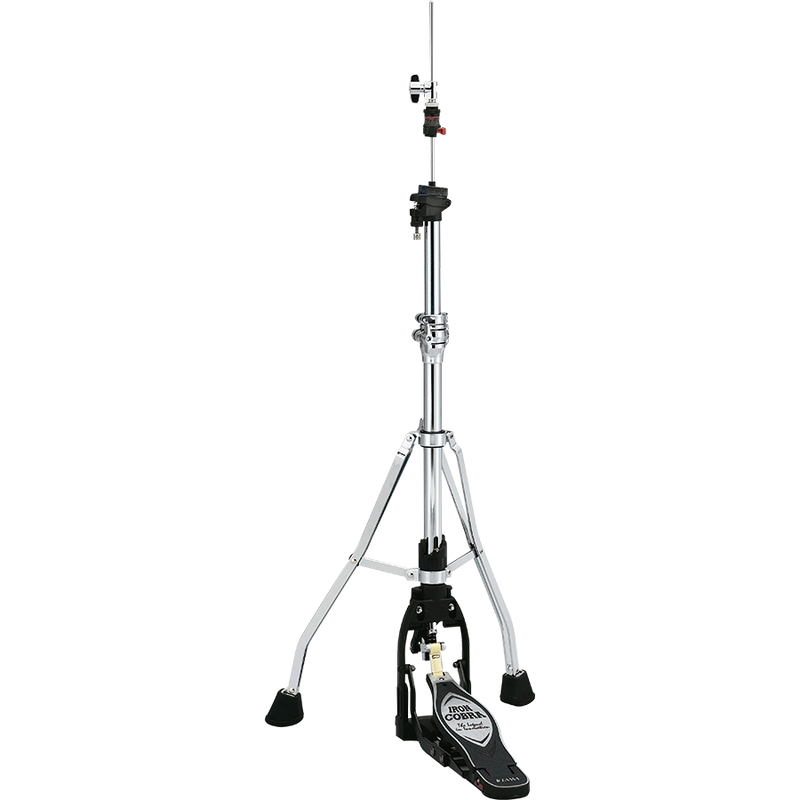 TAMA HH905D IRON COBRA HI-HAT CYMBAL STAND