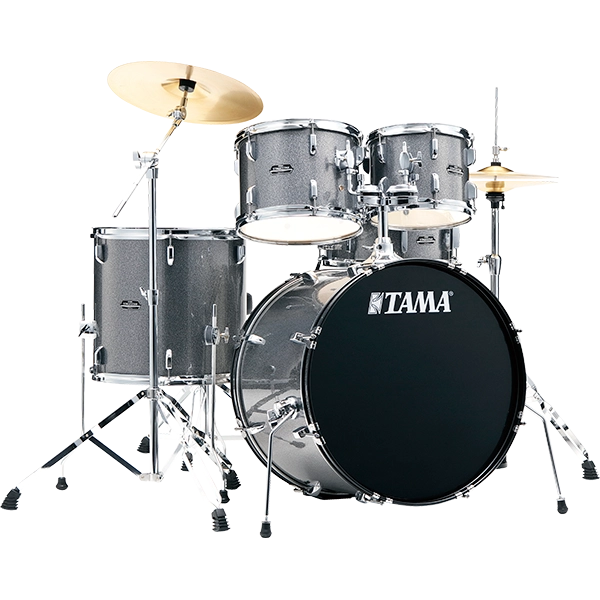 TAMA STAGESTAR 5PC DRUM KIT