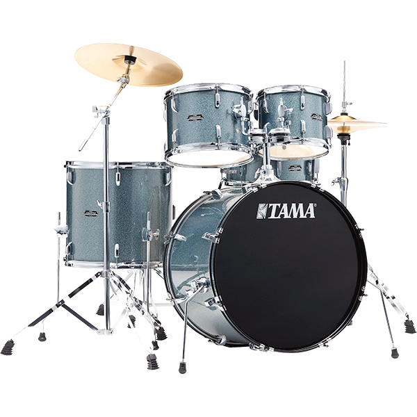 TAMA STAGESTAR 5PC DRUM KIT