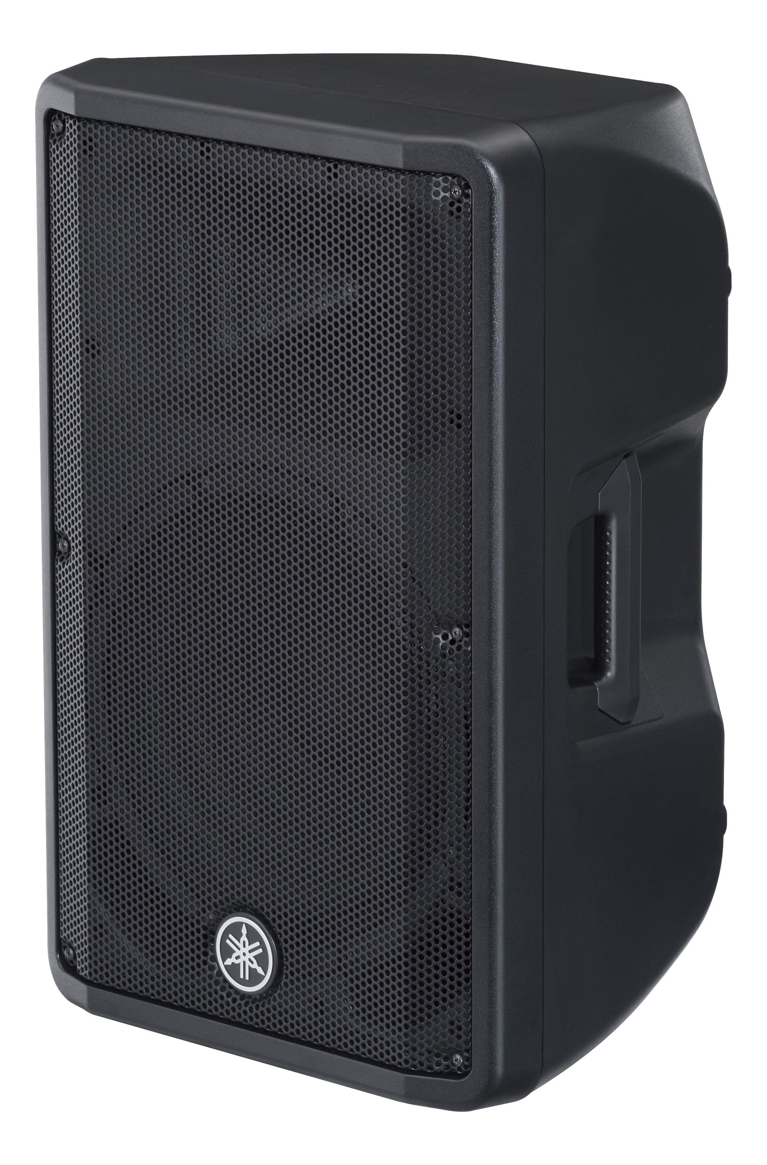 Yamaha DBR12 12" 2-Way Powered Loudspeaker