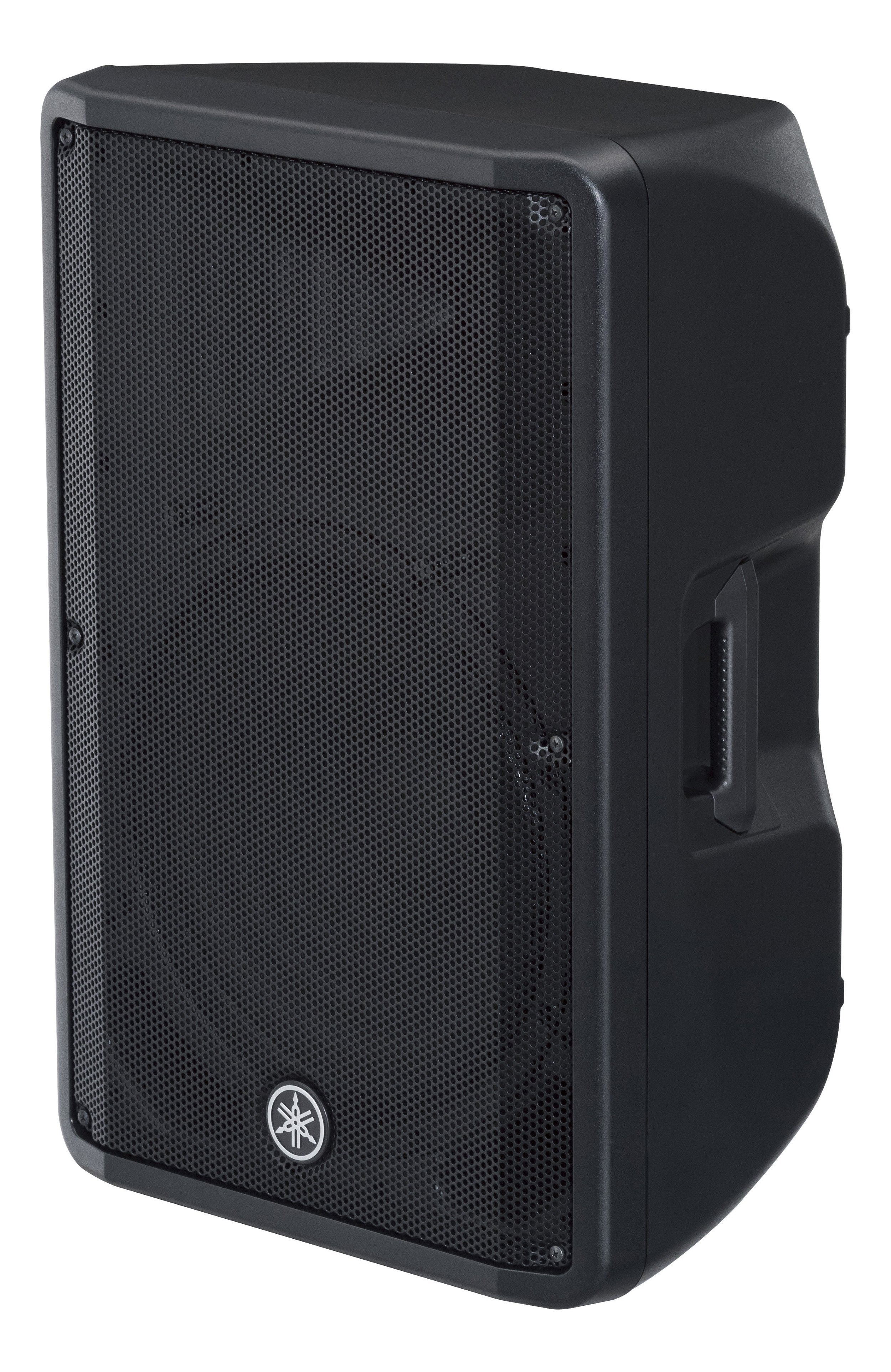 Yamaha DBR15 15" 2-Way Powered Loudspeaker