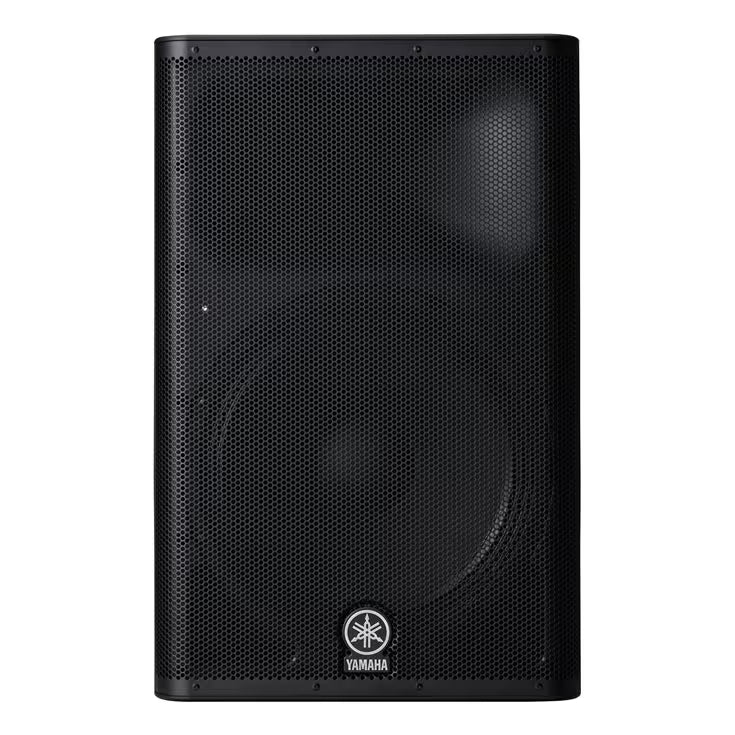 Yamaha DXR15 15" 2-Way Active Loudspeaker