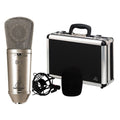 Behringer B-1 Large-diaphragm Condenser Microphone – BEHB1