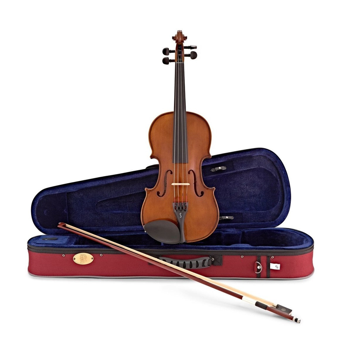 Stentor Student II Violin Outfit – All Sizes