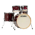 Tama Superstar Classic 5-Piece Drum Set - Gloss Garnet Lacebark Pine