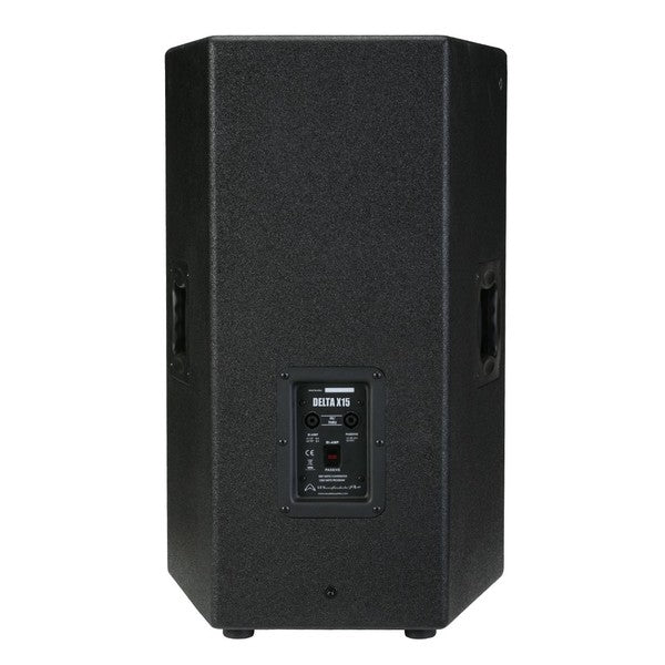Wharfedale Delta X15 - 15" 2-way 500W Passive Loudspeaker
