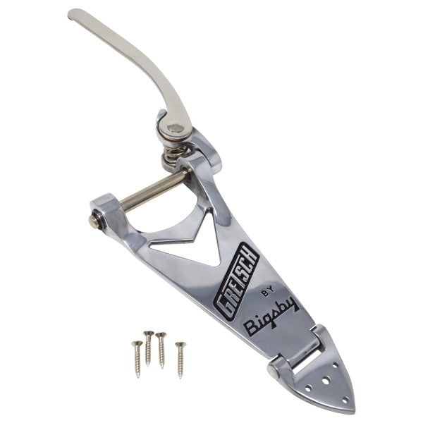 Gretsch Branded Bigsby B6 Vibrato Tailpiece