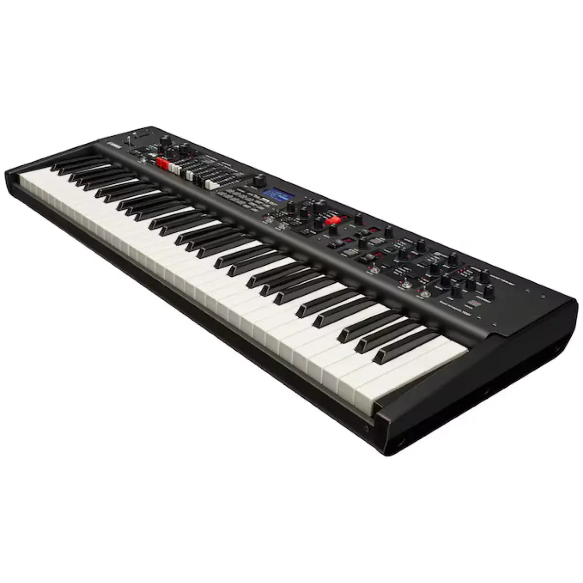 Yamaha YC61 61-Key Drawbar Organ and Stage Keyboard