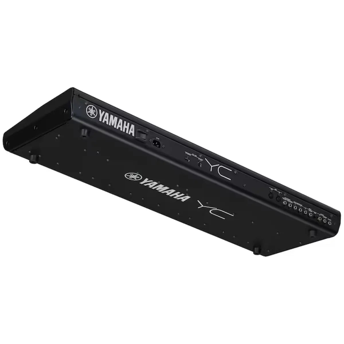 Yamaha YC61 61-Key Drawbar Organ and Stage Keyboard