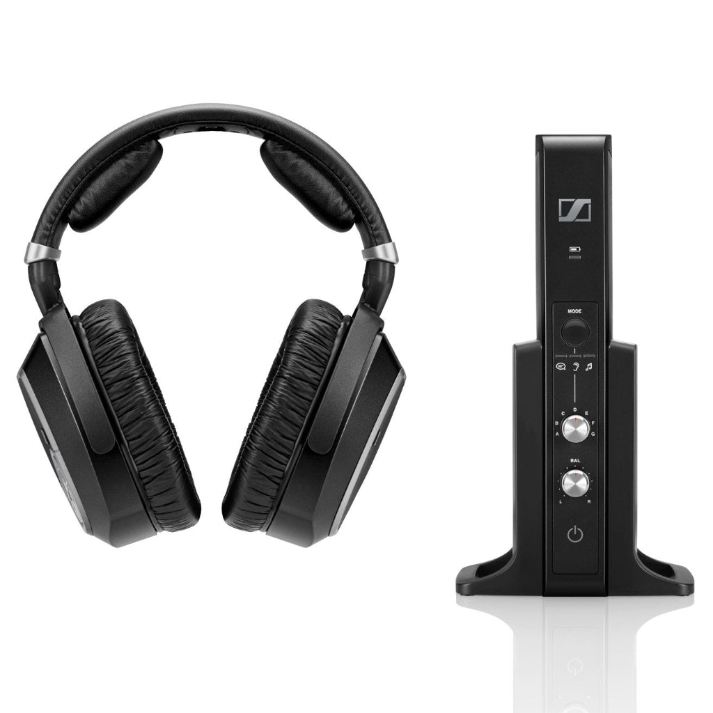 Sennheiser RS 195-U Wireless Headphones