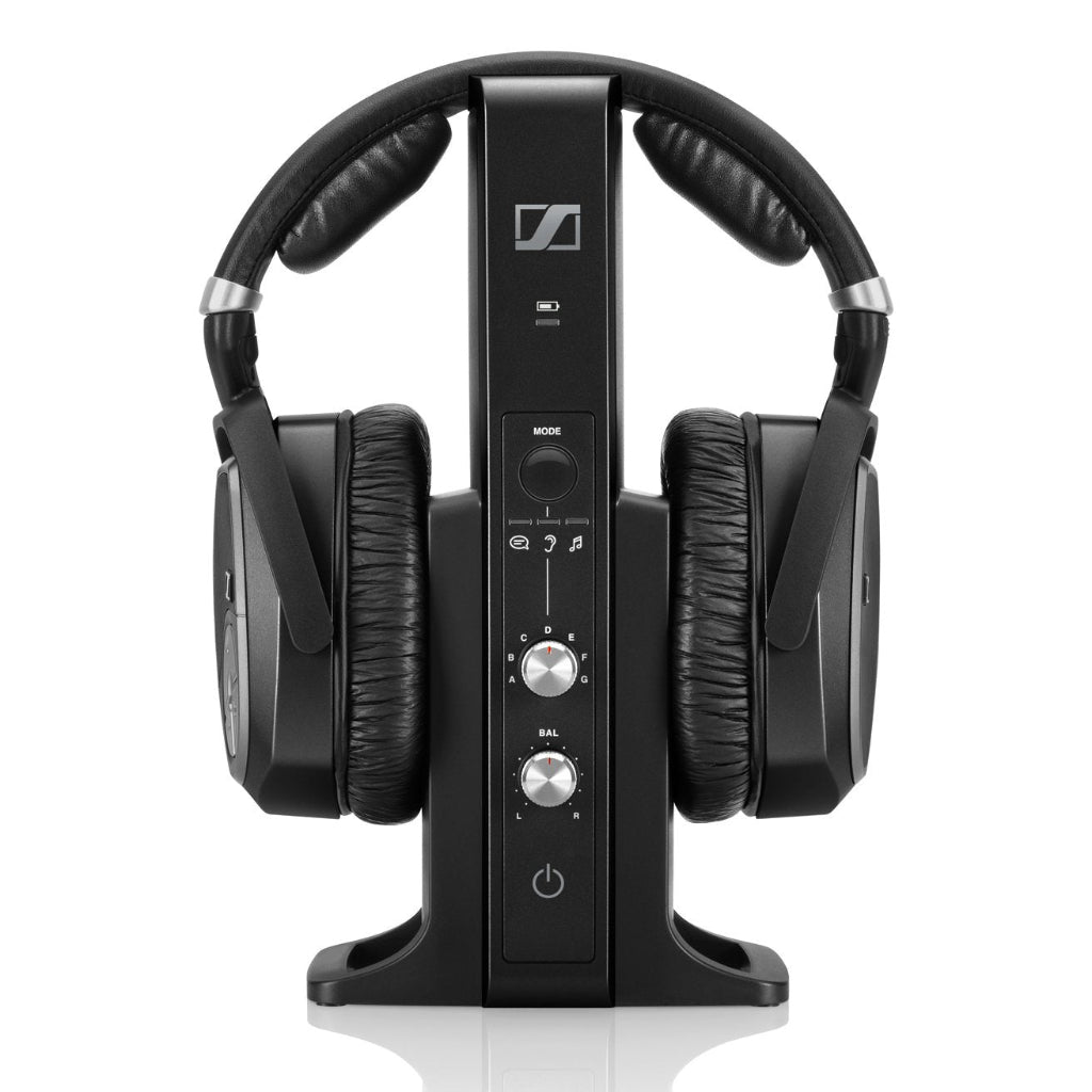 Sennheiser RS 195-U Wireless Headphones