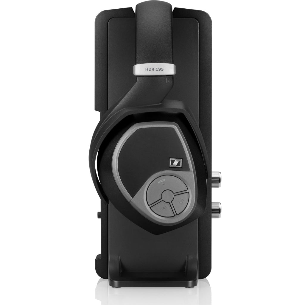 Sennheiser RS 195-U Wireless Headphones