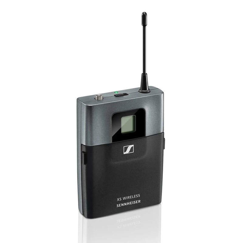 SENNHEISER XSW 2-ME2 WIRELESS LAVALIER SET