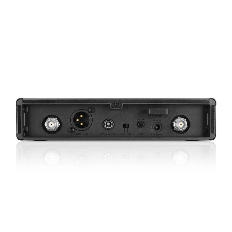 SENNHEISER XSW 2-ME2 WIRELESS LAVALIER SET