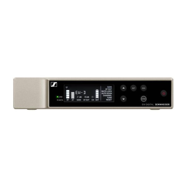 Sennheiser EW-D ME2/835-S Digital Wireless System Set (S1-7)