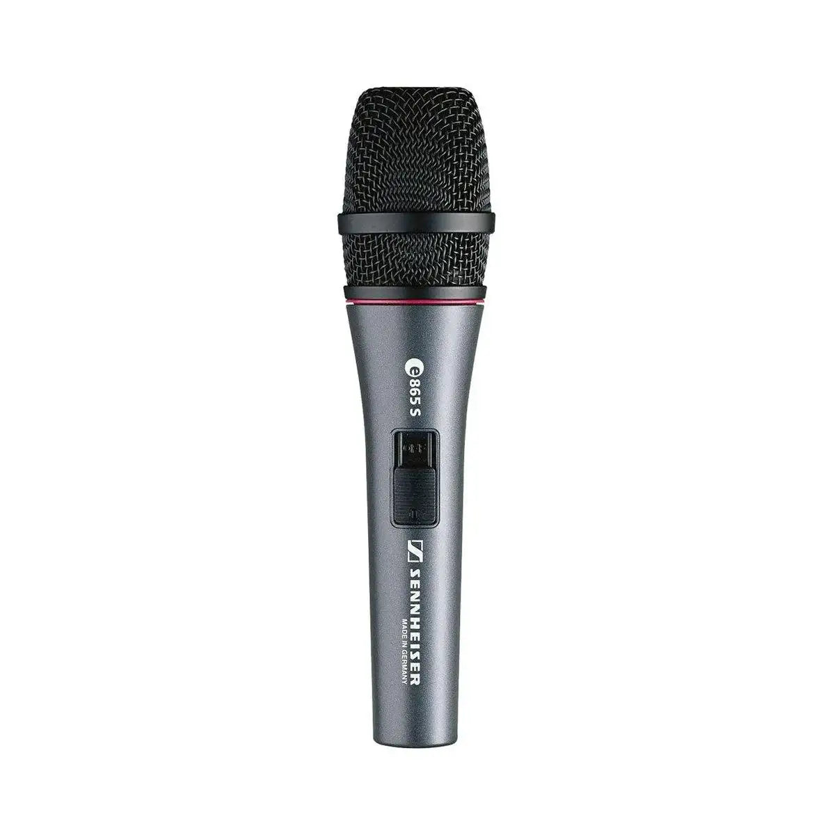 Sennheiser e 865 Condenser Vocal Microphone