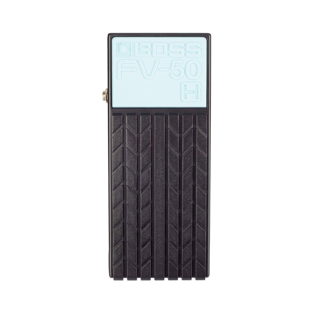 Boss FV-50H Stereo Volume Pedal