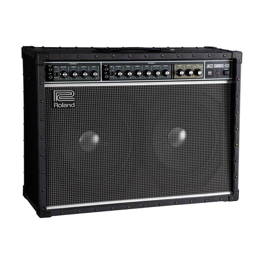 Roland JC-120 Jazz Chorus Guitar Amplifier