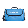 Novation Bass Station Protective Gig Bag and Desk Tray