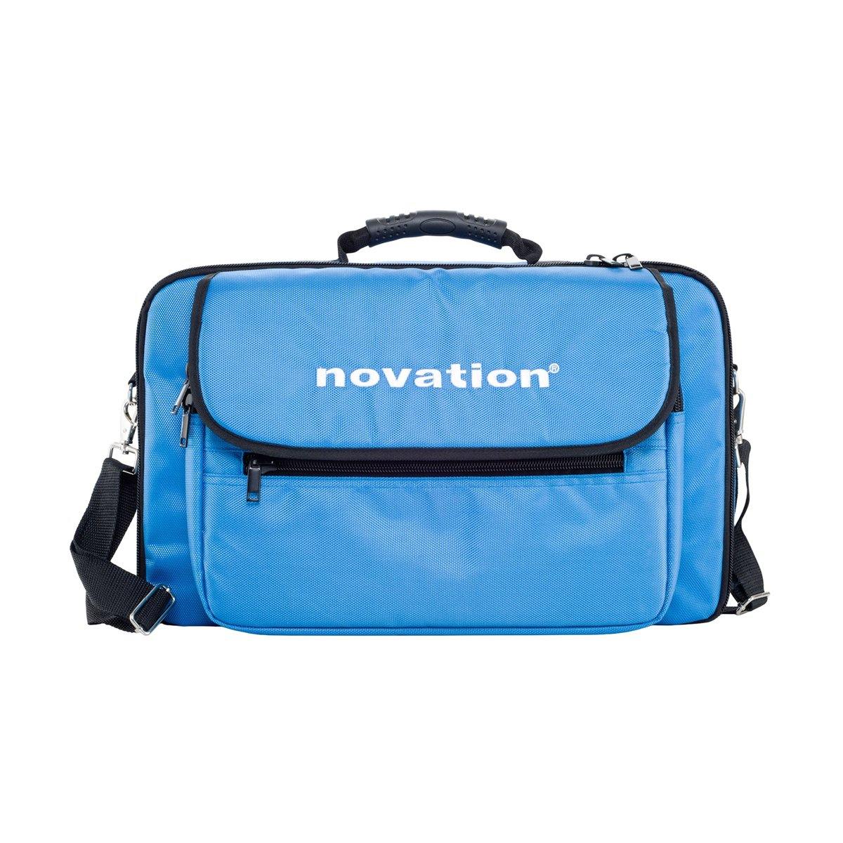 Novation Bass Station Protective Gig Bag and Desk Tray