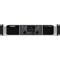 Yamaha PX10 – Dual-Channel Class-D Power Amplifier
