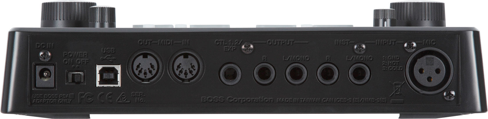 BOSS RC-202 Loop Station