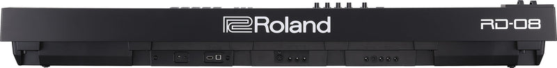 ROLAND RD-08 DIGITAL STAGE PIANO