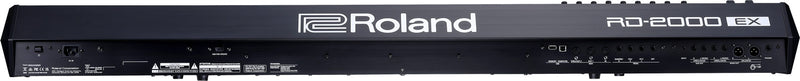 Roland RD-2000EX 88-Key Digital Stage Piano