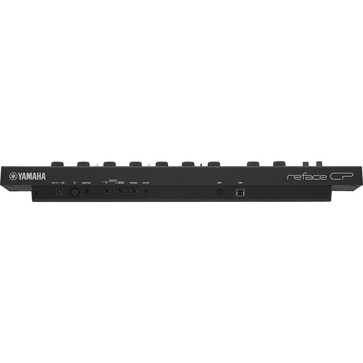 Yamaha Reface CP Mini Electric Piano