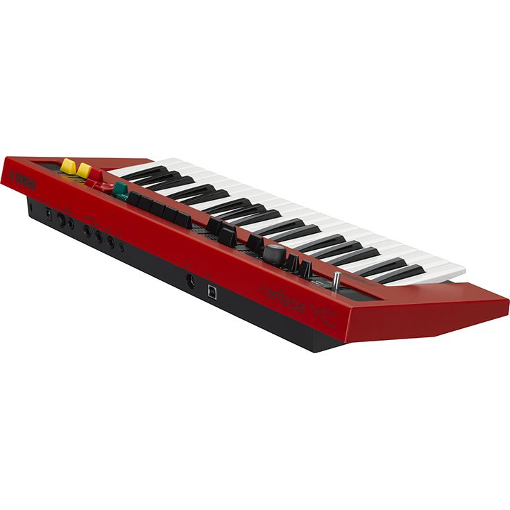 Yamaha Reface YC Mini Combo Organ
