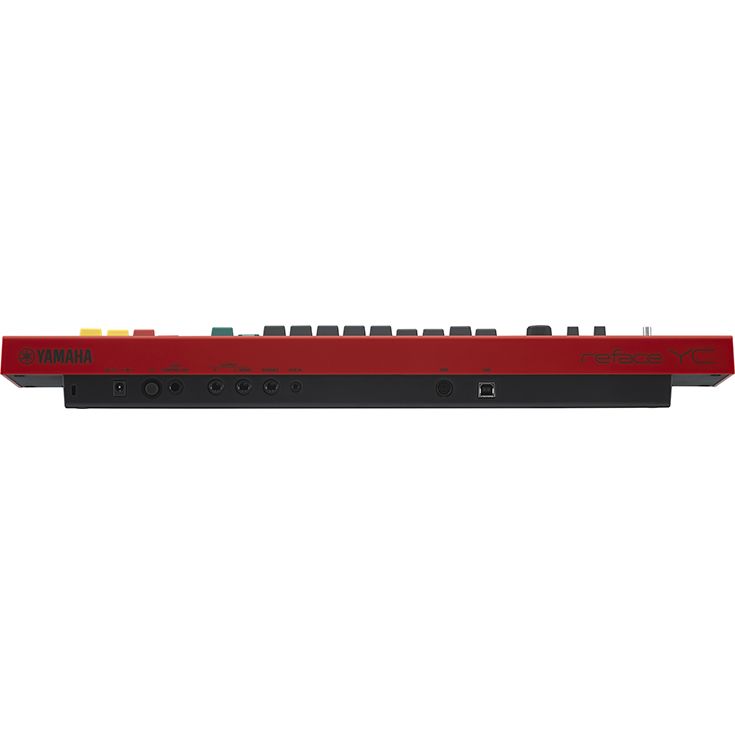 Yamaha Reface YC Mini Combo Organ