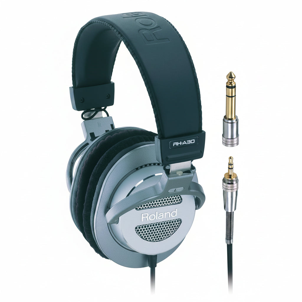 Roland RH-A30 Open-Air Headphones