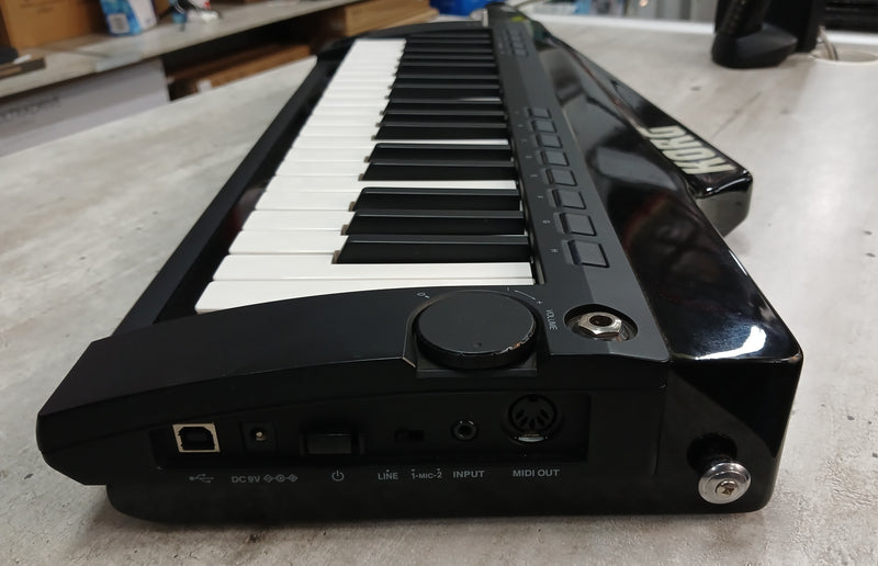 Korg RK-100S Keytar with Bag & Strap - Second Hand