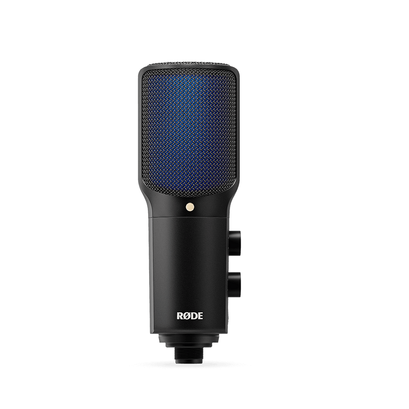 RODE NT-USB+ PROFESSIONAL USB MICROPHONE