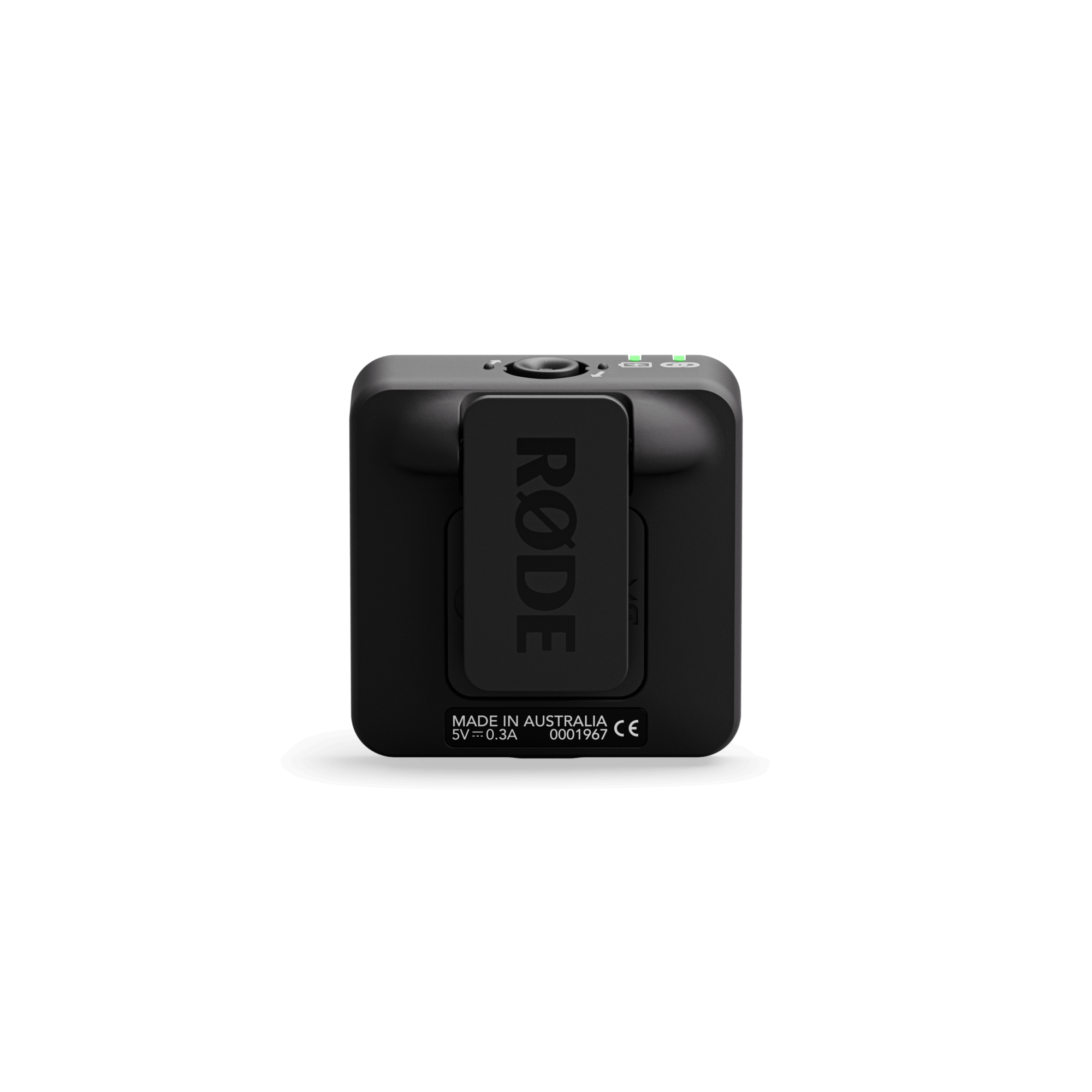 RØDE Wireless ME – Compact Wireless Microphone System