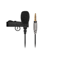 RØDE SmartLav+ Broadcast Grade Lavalier Microphone for Smartphones