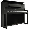 Roland LX-9-CH Digital Piano Charcoal Black