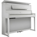 Roland LX-9-PW Digital Piano Polished White
