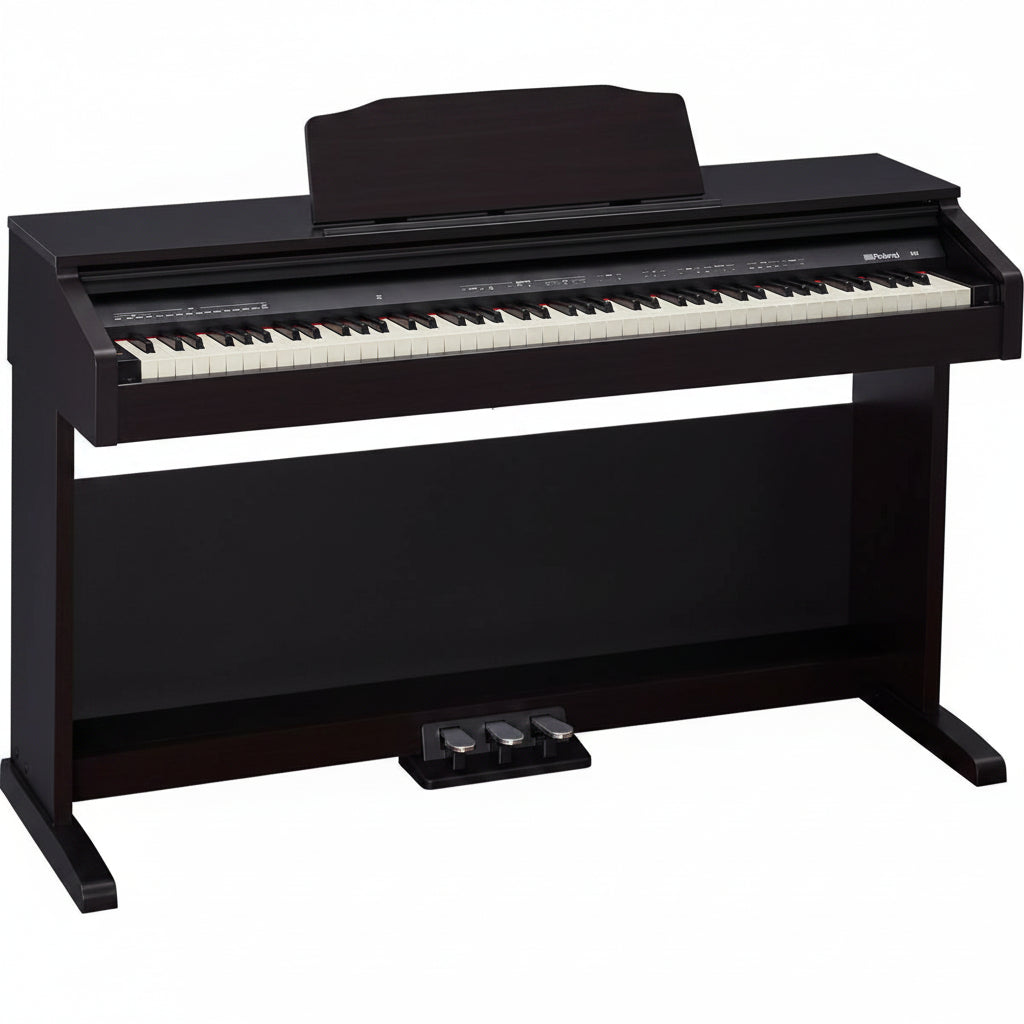 Roland RP30 Digital Cabinet Piano