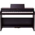 Roland RP701 Digital Piano - Dark Rosewood Finish